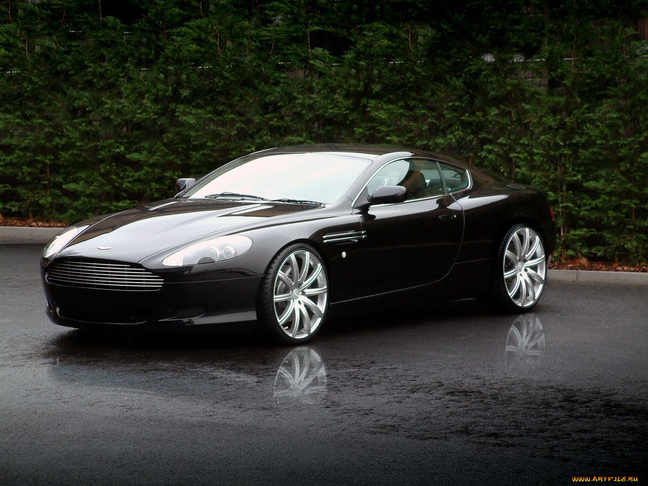 , aston, martin